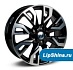 RPLC-Wheels Hy207 18/7J 5x114.3 ET 51 Dia 67.1 BFP-img