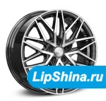 Скад Азимут 17/7J 5x112 ET 50 Dia 57.1 BFP