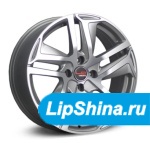 Legeartis Concept Mi538 16/6.5J 5x114.3 ET 38 Dia 67.1 SF
