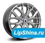 КиК Лилиом-Оригинал 16/6J 4x100 ET 37 Dia 60.1 HB
