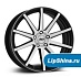 AEZ Straight 19/9.5J 5x112 ET 25 Dia 70.1 BFP-img