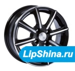 Скад Монако 14/5.5J 4x100 ET 46 Dia 67.1 BFP