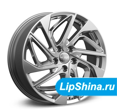 ZV Geely Atlas КС883