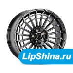 FR REPLICA IVF-3140 19/8.5J 5x112 ET 36 Dia 66.56 B
