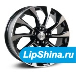 RST R177 17/7J 5x114.3 ET 45 Dia 54.1 BFP