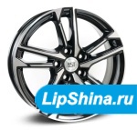 RST R197 17/6.5J 5x108 ET 40 Dia 65.1 BFP