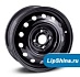 TREBL 8075 15/6J 4x114.3 ET 43 Dia 67.1 Black-img