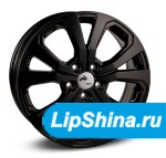 RPLC SU40 18/7J 5x114.3 ET 48 Dia 56.1 GB