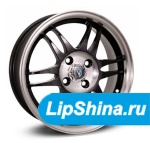 Venti 1502 15/6J 5x114.3 ET 40 Dia 67.1 BFP
