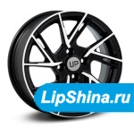 Wheels UP Up115 15/6.5J 4x100 ET 40 Dia 60.1 BFP