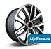Legeartis Optima TY238 17/7.5J 6x139.7 ET 30 Dia 106.1 HBFP-img