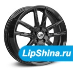 Wheels UP Up107 17/6.5J 4x98 ET 35 Dia 58.5 GB