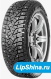 185/60 R15 Bridgestone Blizzak Spike-02 84T