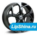 RST R067 17/7J 5x114.3 ET 48 Dia 67.1 GB