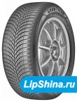 195/45 R16 Goodyear Vector 4Seasons GEN-3 84V