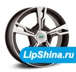N2O Y9113 16/6.5J 5x114.3 ET 45 Dia 67.1 BFP