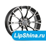 FR REPLICA IVF-3405 17/7.5J 5x112 ET 38 Dia 57.1 BM