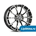 FR REPLICA IVF-3405 17/7.5J 5x112 ET 38 Dia 57.1 BM-img