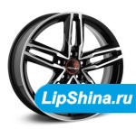 Vector B138 17/7J 5x120 ET 40 Dia 67.1 BFP