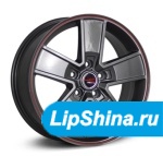 Legeartis Concept GM529 16/6.5J 5x105 ET 39 Dia 56.6 GMRS