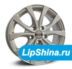 NEO 665 16/6.5J 5x114.3 ET 46 Dia 67.1 SF