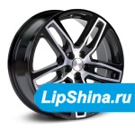 Скад Женева 18/7J 5x100 ET 48 Dia 56.1 BFP