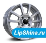 Replica H Da24H 14/5.5J 4x100 ET 49 Dia 56.6 S