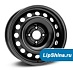 ТЗСК Peugeot 15/6J 4x108 ET 27 Dia 65.1 Black-img