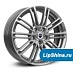 КиК Эрфурт-Оригинал 17/7J 4x100 ET 43 Dia 60.1 HB-img