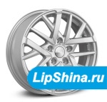 Скад Босфор 16/6J 5x114.3 ET 45 Dia 67.1 HS
