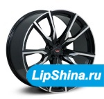 Legeartis Concept B539 22/10.5J 5x112 ET 43 Dia 66.6 BFP