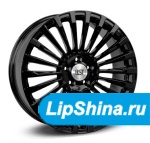 RST R062 20/8.5J 5x108 ET 45 Dia 63.4 GB