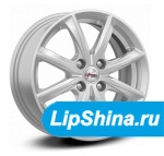 iFree Бланш 15/6J 4x100 ET 40 Dia 60.1 S