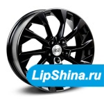 RST R177 17/7J 5x112 ET 45 Dia 57.1 GB