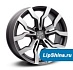 Replica H Au72H 18/8J 5x112 ET 39 Dia 66.5 MGMFP-img