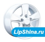 Legeartis Optima TY60 17/8J 5x150 ET 60 Dia 110.3 W
