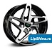Megami MGM-34 14/6J 4x100 ET 35 Dia 73.1 BFP-img