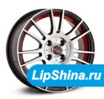 Yamato Tiguma 16/7J 5x108 ET 50 Dia 63.3 BFPRI