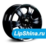 Скад Рейнджер 16/7J 5x139.7 ET 35 Dia 109.7 MB