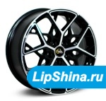 Cross Street CR-20 18/7.5J 5x114.3 ET 45 Dia 67.1 BFP