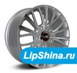 Legeartis Concept TY542 20/8.5J 5x150 ET 45 Dia 110.1 SF