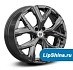 КиК Айона 18/6.5J 5x114.3 ET 40 Dia 66.6 GG-img
