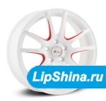 Yamato Mitaki 18/7J 5x112 ET 43 Dia 57.1 WRW