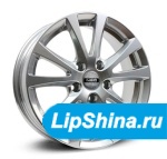 NEO 659 16/6.5J 5x108 ET 50 Dia 63.4 S