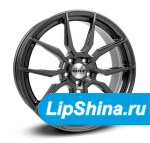 Dotz Misano grey 17/7.5J 5x112 ET 35 Dia 70.1 HB