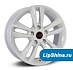 Legeartis Optima NS54 18/6.5J 5x114.3 ET 40 Dia 66.1 W-img