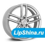 Dezent TR silver 17/7J 5x108 ET 48 Dia 70.1 S