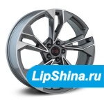 Legeartis Concept A538 20/9J 5x112 ET 20 Dia 66.6 HBFP