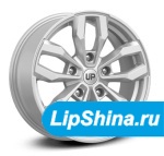 Wheels UP Up116 17/7J 5x139.7 ET 35 Dia 98.1 S