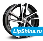 RST R046 16/6.5J 5x114.3 ET 50 Dia 66.1 BFP